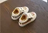 Mode geruite baby jongens meisjes schoenen eerste wandelaar zachte zool ademende meisjes jongens schoenen baby prewalker schoenen