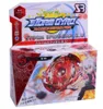 8 Stlyes Neue Kreisel Bayblade BURST B-34 Mit Launcher Und Original Box Metall Kunststoff Fusion 4D Geschenk Spielzeug für Kinder