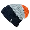 Marca Uomo Donna Sci Caldo Inverno Lavoro a maglia Pattinaggio Berretto da sci Cappello Berretti Dolcevita Berretto da snowboard Campeggio esterna gorros de lana