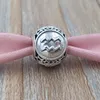 Andy Jewel 925 Sterling Silver Beads Aquarius Star Sign Charm Charms Fits European Pandora Style Jewelry Bracelets & Necklace 791934