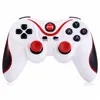 Terios T-3 T3 Android sans fil Bluetooth Bluetooth Nostalgic GamePad Gaming Remote Contrôler Joystick BT 3.0 pour Android Smartphone Tablet PC Box TV Universal