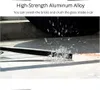 Baseball Bat LED Flashlight waterproof Super Bright Baton aluminium alloy Torch for Emergency and Self Defense