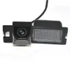 Wire Wireless HD Telecamera di parcheggio posteriore per auto per Sony CCD Fiat Viaggio fiat Bravo visione notturna a colori assistenza telecamera di backup per retromarcia