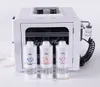 Microdermabrasion AS1 SA2 AO3 Aqua Solution Solution / 400ML لكل زجاجة مصل الوجه Hydra Dermabrasion Skin