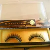 3D Mink False eyelashes 15 Styles Handmade Beauty Thick Long Soft Mink Lashes Fake Eye Lashes Eyelash