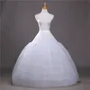 tiered petticoat