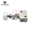 PQY YARıŞ-1 / 8NPT Fren Oranı Ayarlanabilir Pervane Vana, Fren Önyargı Ayarlayıcı Topuzu Tipi Brisca F2 PQY3315