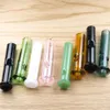 Wholesale Glass Filter Tips For Dry Herb Rolling Papers Cypress Hill Cigarette filter Glass Filter Tips free shipping