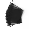 100 PCS Lot Black Orgricza Favor Bags Bedding Jewelry Packages Pouches Nice Gift Facs Factory231x