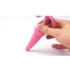 Мини анальный анальная пробка эротические игрушки G-spot силиконовые шарики для взрослых Секс для женщины мужчины S-Xl БДСМ бондаж