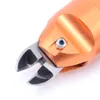Ferramentas de tesoura pneumática Ferramentas elétricas cortador de vento de cisalhamento de ar útil Corte de ferramenta de cor de cobre Fio de cobre Soft Plastic3970067