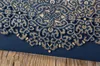 Navy Blue Laser Cutting Wedding Invitations Card Födelsedagsfestkort Inbjudan Kit med kuvert 50 st / parti