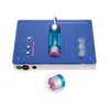 Needle Free Injection RF Mesotherapy Machine For Skin Rejuvenation Wrinkle Removal RF Facial Machine