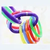 Factory Direct Creative Office Stationery Lovelable Hand Ring Pen Bracelet Bangle Pen