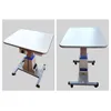 electrical lifting Trolley Stand Salon equipment Rolling Movable Cart Beauty Machine parts Topquality