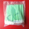 18cm CIJ printer sponge clean swab for Domino Imaje Linx Hitachi Citronix Videojet Mimaki Mutoh DX5 DX7 print head cleaning swab Clean Stick