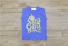 Ins Yaz Toddler Çocuk T-Shirt Giyim Kolsuz "Sun Out" Baskı Mektup Baskı Bebek Erkek Giyim T-shirt Yelek Çocuk Blusa 1-5t Tops