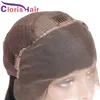 Korte Bob Pruiken van Menselijk Haar met Kant Voorkant Pruik Peruaans Body Wave Pixie-cut Lijmloze pruik Natuurlijke haarlijn Voor zwarte vrouwen Pregeplukt Golvend B7565648