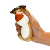 Squishy Kawaii jouet de noël Squishies Funkids mignon crème à montée lente parfumée soulagement du Stress jouets décor Anti-stress jouets cadeau