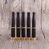 Smoking Pipes cigarette wholesale, ebony filter, cigarette holder, double filter core, cigarette holder, copper rod nozzle.