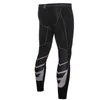 Mężczyźni biegający rajstopy Pro Compress Yoga Pants Ćwiczenie ćwiczenia fitness legginsy trening koszykówki Ćwiczenie men039s odzież sportowa7958616