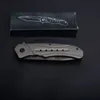 coltello da attrezzo Browning F62 apertura rapida Autodifesa Sport all'aria aperta Escursionismo Combattimento tattico Caccia coltelli a lama pieghevole