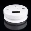 CO Carbon Monoxide Poisoning smoke Gas Sensor Warning Alarm Detector Tester LCD Hot Worldwide