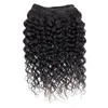 9A Mink Indian Virgin Water Wave 3 Bundles With 4x4 Lace Closure Frontal Wet and Wavy 828inch Virgin Human Hair Weave Cheap Hair2868154