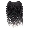 9A Mink Indian Virgin Water Wave 3 Bundles With 4x4 Lace Closure Frontal Wet and Wavy 828inch Virgin Human Hair Weave Cheap Hair1651985