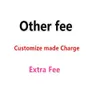 Snabb länk för att betala prisskillnad, andra kläder, uttryckliga sätt och andra fraktkostnader, EMS DHL Extra fraktkostnad