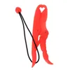 Pinza galleggiante per pesca in plastica ABS da 25 cm Squadra controller pesce gatto Pinza da pesca galleggiante Pinza galleggiante Pinza da pesca