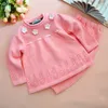 Clothing Yarn Cartoon Children Pure Cotton Baby Line Knitting Crochet For Soft Smooth Natural Anti-Pilling