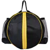 Basketball Backpack Water Bottle Ball Pack Soccer Sports Bags Kids Football Kits Waterproof Volleyball Basketball Bag