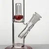 Glass Downstem 19mm to 14mm Diffuser/Reducer Smoking Accessories Glass Down Tube Stem 2.5inch to 5.25inch With 6 Cuts