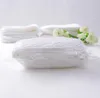 5 Pcs Bébé Couches 3 Couches Coton Insert Réutilisable Bébé Infantile Nouveau-Né Tissu Couches Nappy Liners Insérer vente chaude