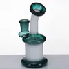 Szklana rura wodna 14mm żeńska szklana zlewka Bong Dab Rig Filtry wodne Rury Bongs Quartz Banger Bowl Oil Rigns Bubbler Dymienie Pipe 926