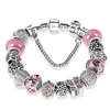 bracelet de charme pandora butterfly