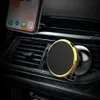 Wysokiej jakości najnowszy mocny magnetyczny samochód wentylacyjny Air Wustu 360 stopni Universal Phone Holder z pakietem detalicznym
