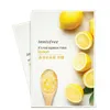 innisfree It's Real Squeeze Mask Moisturizing Oil-control Sheet Mask Anti-Aging Smooth Skin Korea Cosmetics Facial Mask