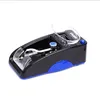 GR-005 small automatic electronic cigarette smoke filling device electric cigarette machine