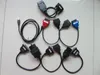 auto tool carprog 10.05 Full Package WIth Adapters Car Prog ECU Chip Tuning Odometers programmer