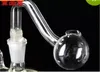 2022 Nya glasprodukter Maker Tillbehör Bulkpottbubbla Diameter 2.8cm, Partihandel Hookah Tillbehör, Stora bättre