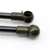 2 pçs capô dianteiro modificar suportes de gás elevador suporte amortecedor para mazda m3 para mazda para 3 mazda3 2014 2015 2016 2017 absorva257w