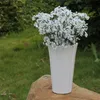 Hög quanlity 500pcs / parti fina gypsophila konstgjorda blommor hem bröllopsfest hem dekoration dekorativa blommor t2i086