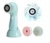 brosse à nettoyage de visage imperméable