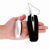 Multispeed Zilver Vibrerende Liefde Ei Kogels Waterdichte Vibrators Sprong Vibrerende Eieren Speeltjes Voor Vrouwen sex product S10183336542