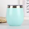 glass cup colors