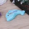 Vattentermometer Barnbadning Dolphin Form Temperatur Spädbarn Toddler Dusch Gratis Frakt Högkvalitativ 2018 Ny Hot Sales Grossist OEM