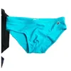 Man's Brand Swimming Briefs Low Waist Swimwear swim sluilt Tight Colorfull With Sexy Shorts Trunks Boxers Summer Men's Swim