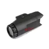 Tactical APL Light Constant/Momentary/Strobe Flashlight APL-G3 400 Lumens LED White Light Black